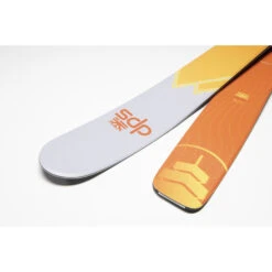 DPS Pagoda Tour 90RP 22/23 -Skiudstyr Butik DPS PT 90 RP DETAIL 1