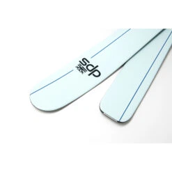 DPS Powderworks Tour 110 C2 22/23 9 DPS Powderworks Tour 110 C2 22/23 -Skiudstyr Butik DPS Powderworks 110 C2 Tour DETAIL 1