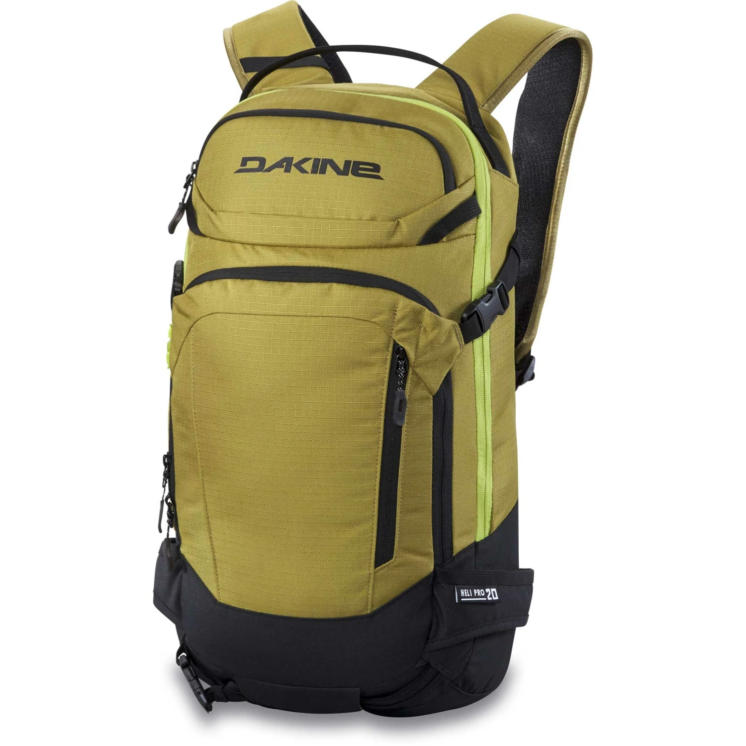 Dakine Heli Pro 20 L 1 Dakine Heli Pro 20 L