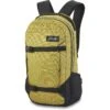 Dakine Mission 25L