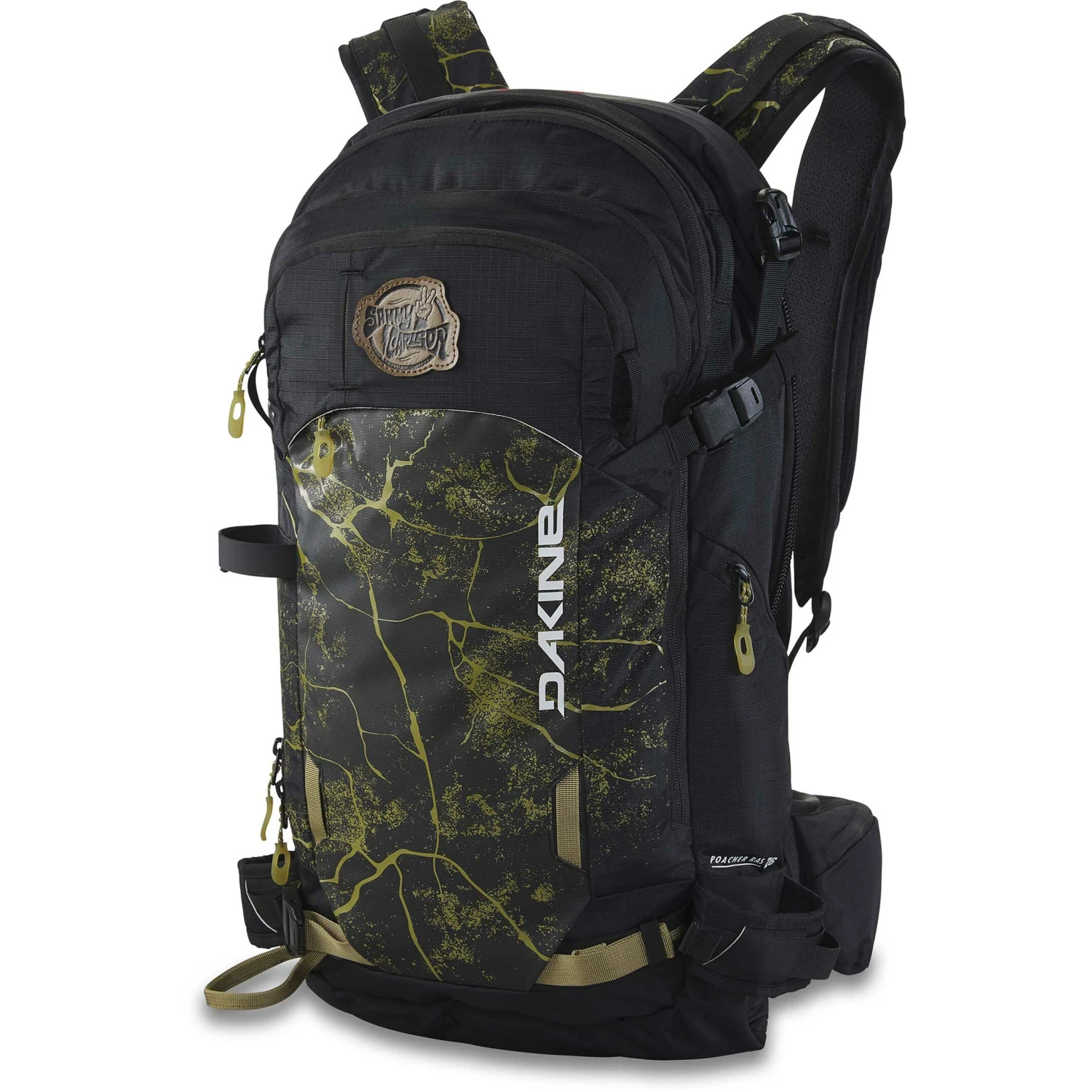 Dakine Team Poacher Ras 26L 1 Dakine Team Poacher Ras 26L