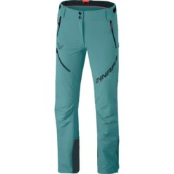 Dynafit Mercury 2 Dynastretch Womens Pant