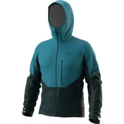 Dynafit Radical Infinium Hybrid Jacket Men