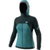 Dynafit Tour Wool Thermal Women Hoody