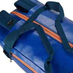 Eagle Creek Migrate Duffel 60L -Skiudstyr Butik Eagle Creek Migrate Duffel 60L Mesa Blue 7 1
