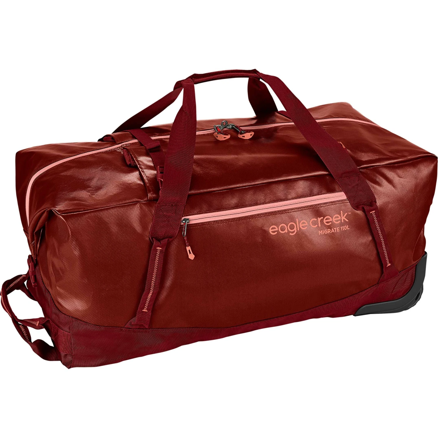 Eagle Creek Migrate Wheeled Duffel 110L 1 Eagle Creek Migrate Wheeled Duffel 110L