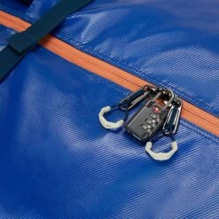 Eagle Creek Migrate Wheeled Duffel 130L 7 Eagle Creek Migrate Wheeled Duffel 130L -Skiudstyr Butik Eagle Creek Migrate Wheeled Duffel 130L Mesa Blue 7 1