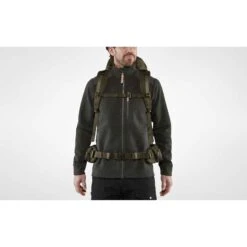 FJÄLLRÄVEN Fjällräven Singi 48 14 FJÄLLRÄVEN Fjällräven Singi 48 -Skiudstyr Butik Fjaellraeven F23321 singi 48 1 1