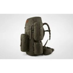 FJÄLLRÄVEN Fjällräven Singi 48 18 FJÄLLRÄVEN Fjällräven Singi 48 -Skiudstyr Butik Fjaellraeven F23321 singi 48 5 1