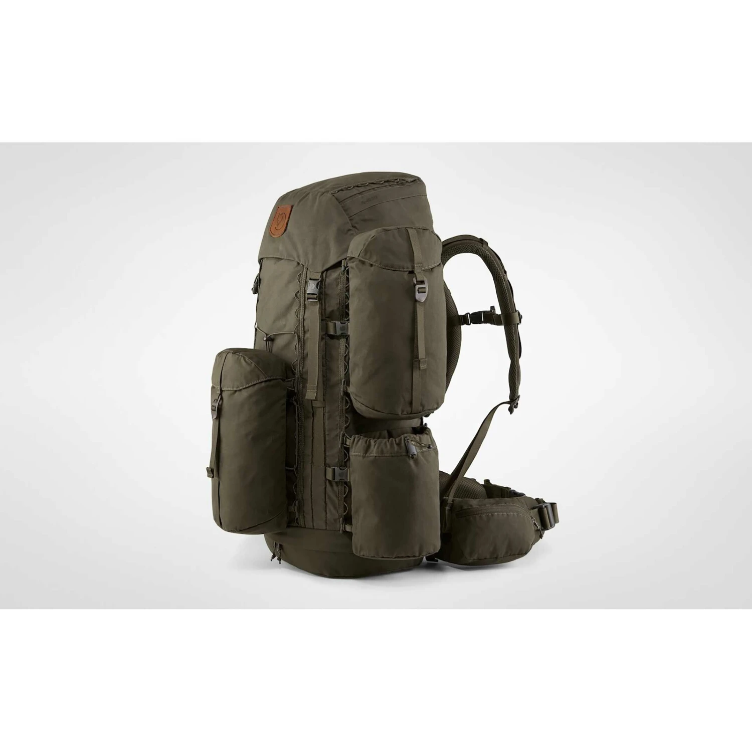 FJÄLLRÄVEN Fjällräven Singi 48 8 FJÄLLRÄVEN Fjällräven Singi 48 - Billede 8