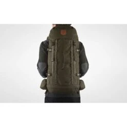 FJÄLLRÄVEN Fjällräven Singi 48 13 FJÄLLRÄVEN Fjällräven Singi 48 -Skiudstyr Butik Fjaellraeven F23321 singi 48 1