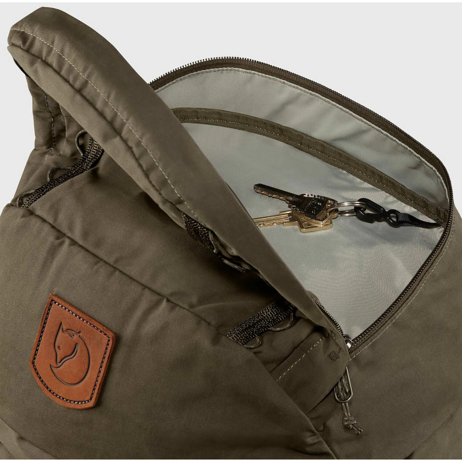 FJÄLLRÄVEN Fjällräven Singi 48 11 FJÄLLRÄVEN Fjällräven Singi 48 - Billede 11