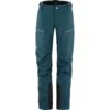 FJÄLLRÄVEN Fjallraven Bergtagen Eco-Shell Pant Women