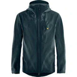 FJÄLLRÄVEN Fjallraven Bergtagen Lite Eco Shell Jacket Men
