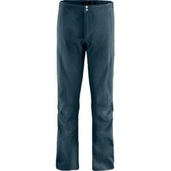 FJÄLLRÄVEN Fjallraven Bergtagen Lite Eco Shell Pants Men