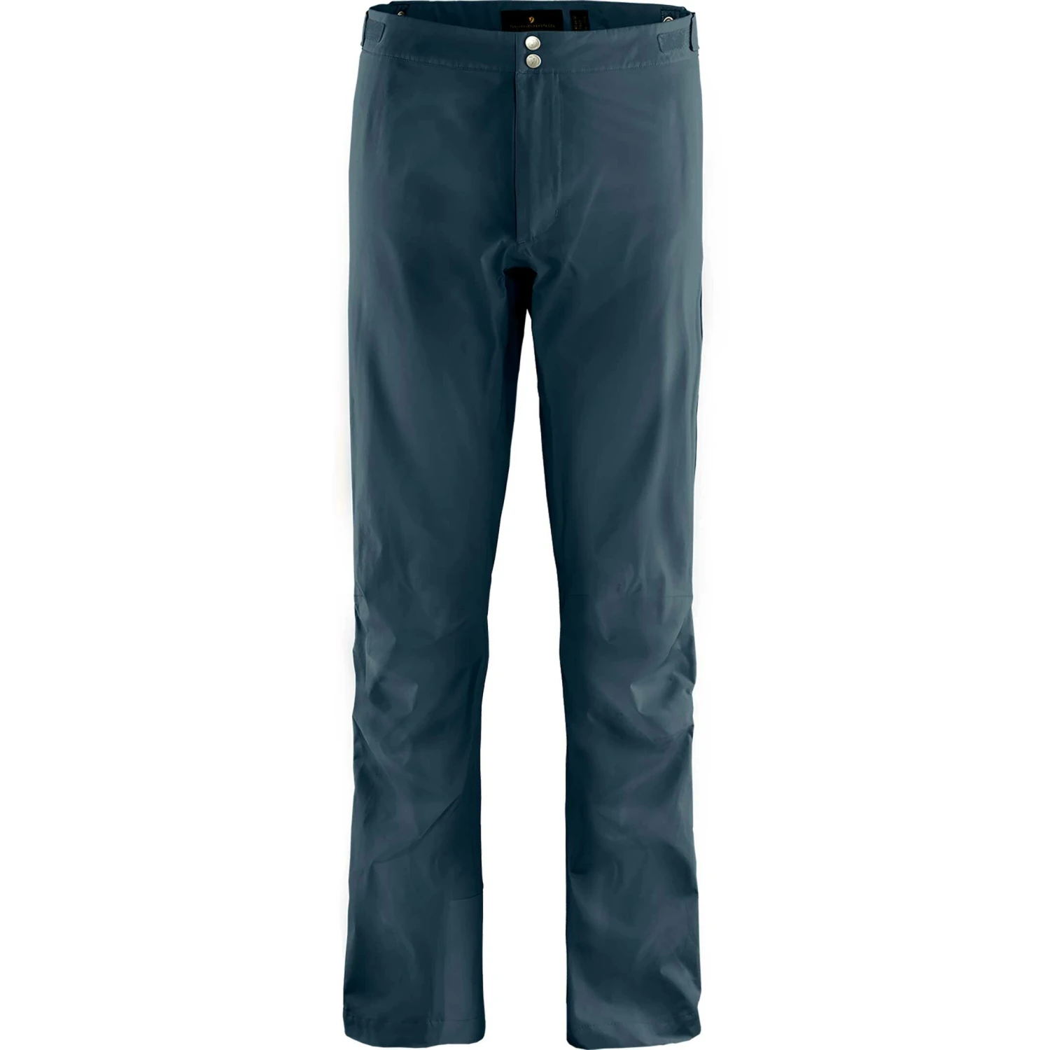 FJÄLLRÄVEN Fjallraven Bergtagen Lite Eco Shell Pants Men 1 FJÄLLRÄVEN Fjallraven Bergtagen Lite Eco Shell Pants Men