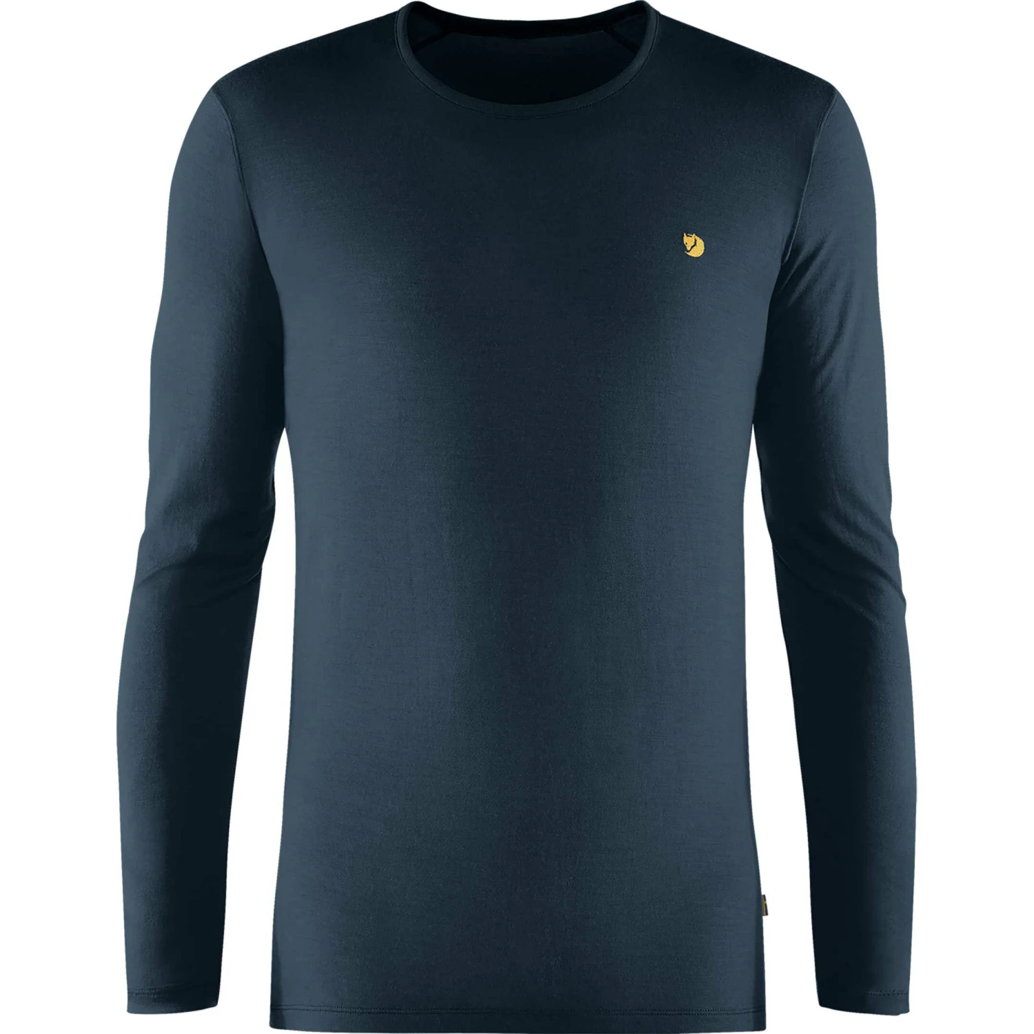 FJÄLLRÄVEN Fjallraven Bergtagen Thinwool Longsleeve Men 1 FJÄLLRÄVEN Fjallraven Bergtagen Thinwool Longsleeve Men