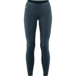 FJÄLLRÄVEN Fjallraven Bergtagen Thinwool Long Johns Women
