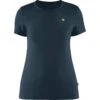 FJÄLLRÄVEN Fjallraven Bergtagen Thinwool SS Women