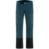 FJÄLLRÄVEN Fjallraven Bergtagen Touring Trousers Men