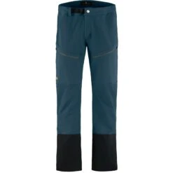 FJÄLLRÄVEN Fjallraven Bergtagen Touring Trousers Men
