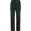 FJÄLLRÄVEN Fjallraven Bergtagen Touring Trousers Women