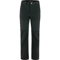 FJÄLLRÄVEN Fjallraven Bergtagen Touring Trousers Women