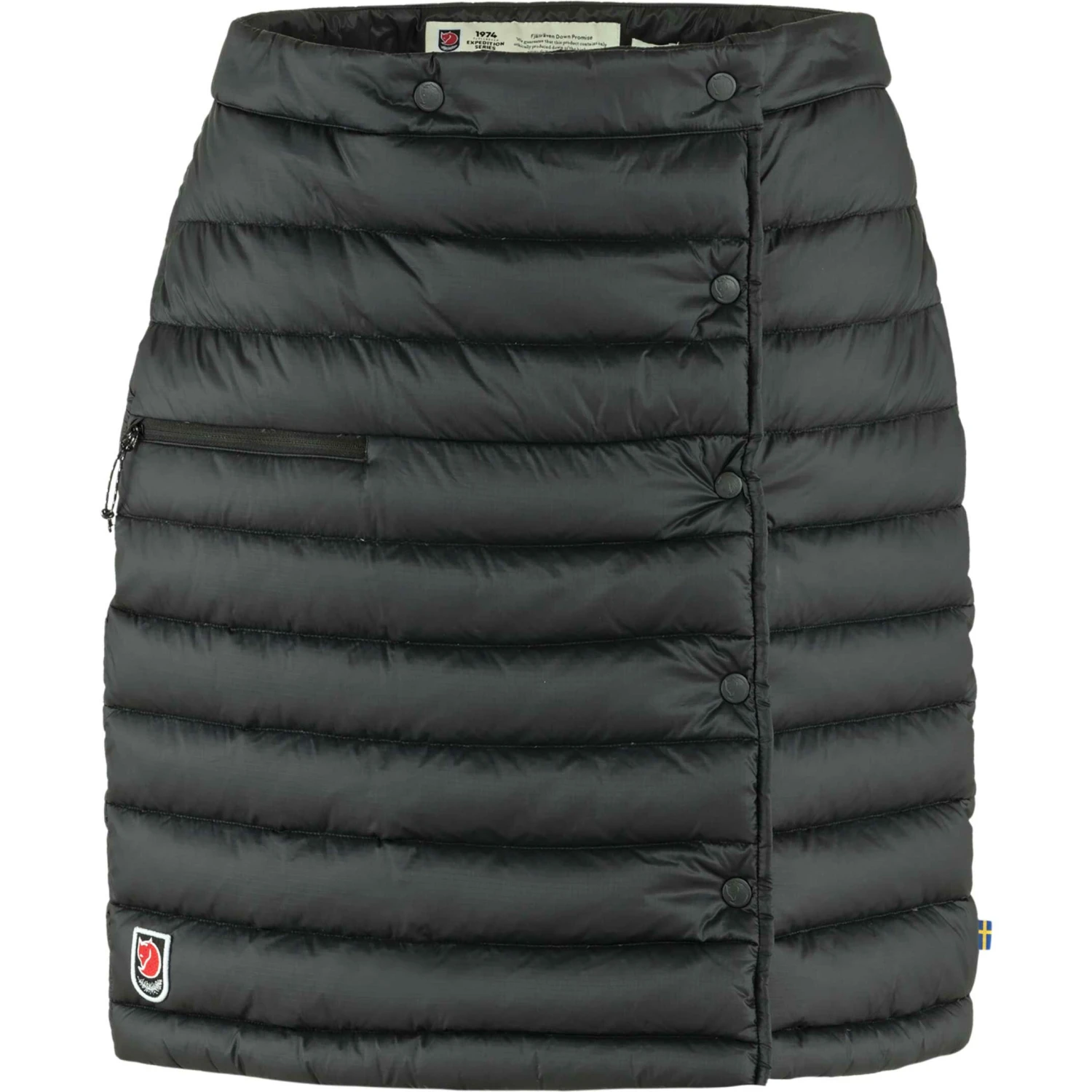 FJÄLLRÄVEN Fjallraven Expedition Pack Down Skirt Women 1 FJÄLLRÄVEN Fjallraven Expedition Pack Down Skirt Women