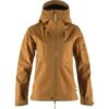 FJÄLLRÄVEN Fjallraven Keb Eco Shell Jacket Women