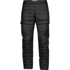 FJÄLLRÄVEN Fjallraven Keb Touring Padded Trousers Women