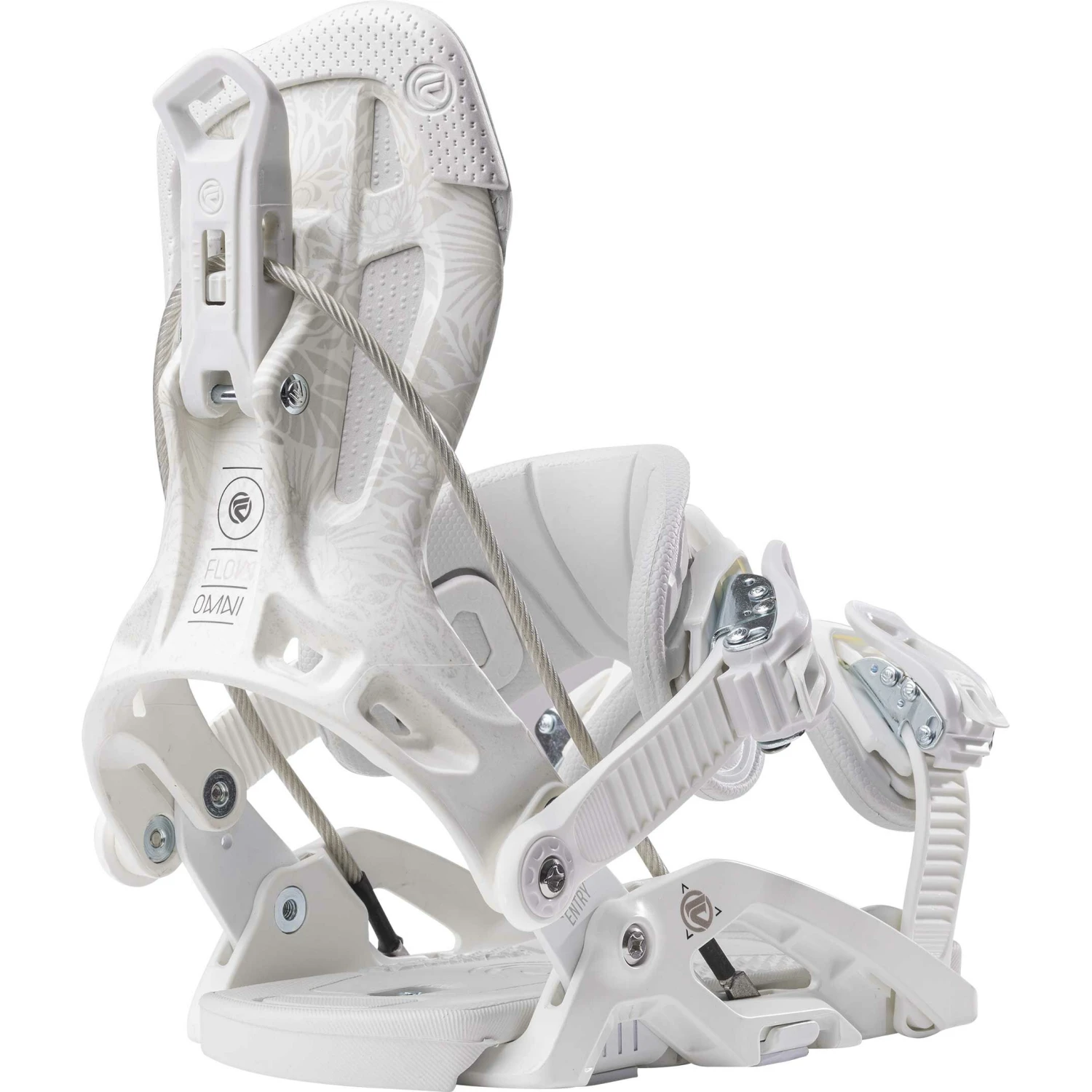 Flow Omni 22/23 1 Flow Omni 22/23