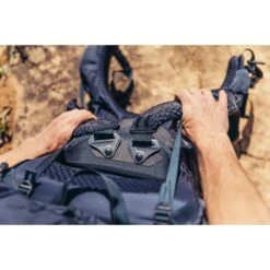 Gregory Baltoro 100 Pro -Skiudstyr Butik Gregory Baltoro Deva Feat 0566 1