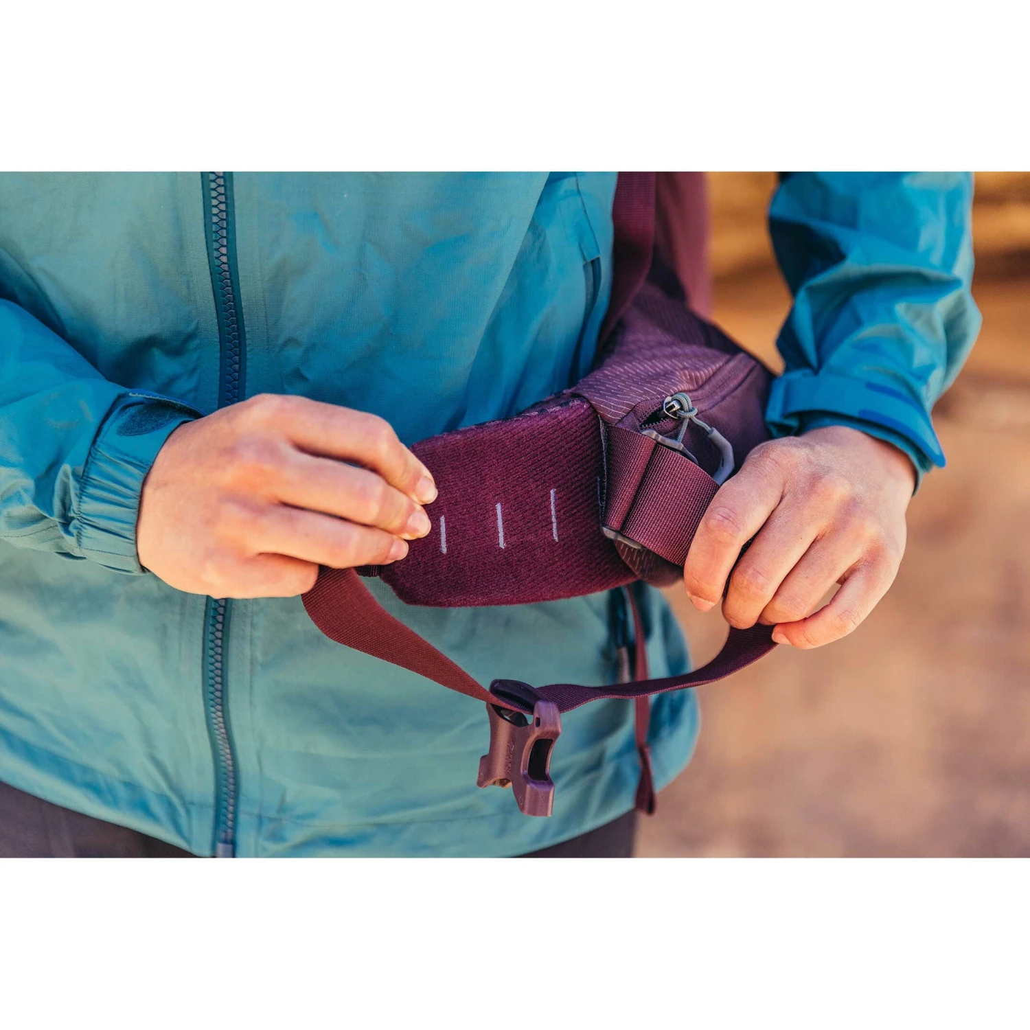 Gregory Deva 60 9 Gregory Deva 60 - Billede 9