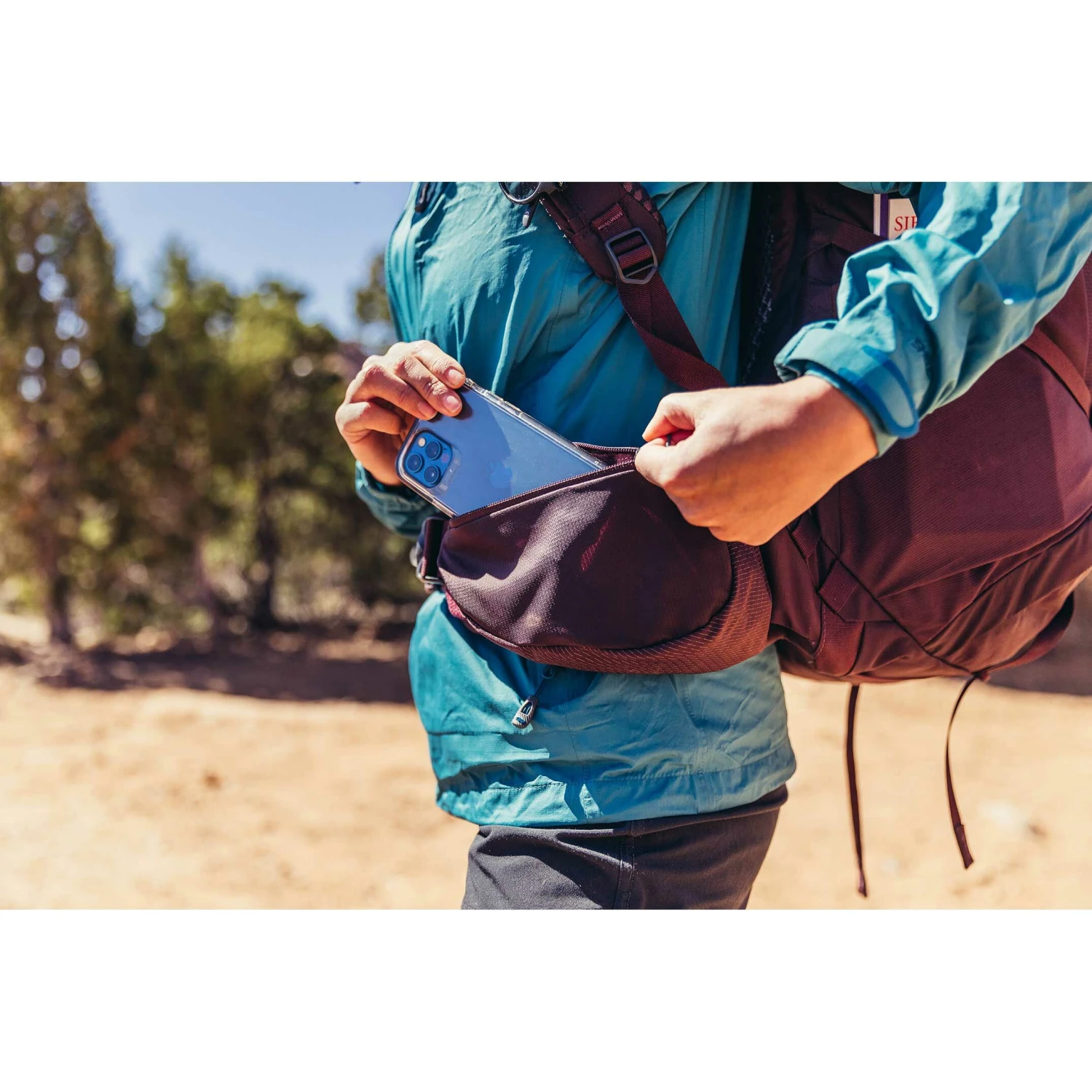 Gregory Deva 60 2 Gregory Deva 60 - Billede 2