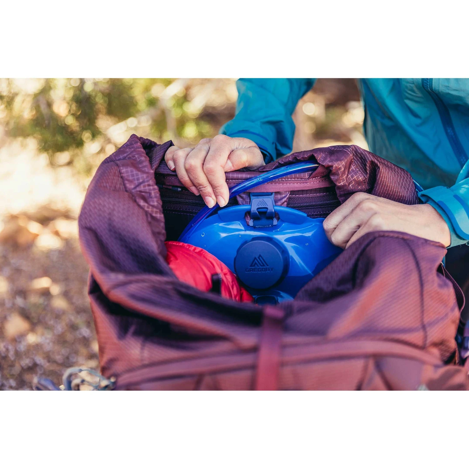 Gregory Deva 60 5 Gregory Deva 60 - Billede 5