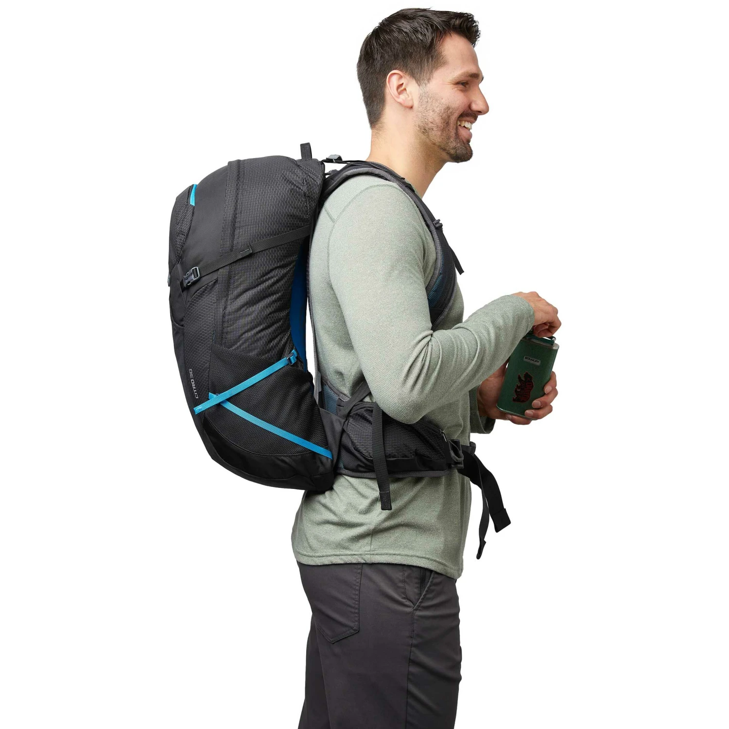 Gregory Citro 30 RC 2 Gregory Citro 30 RC - Billede 2