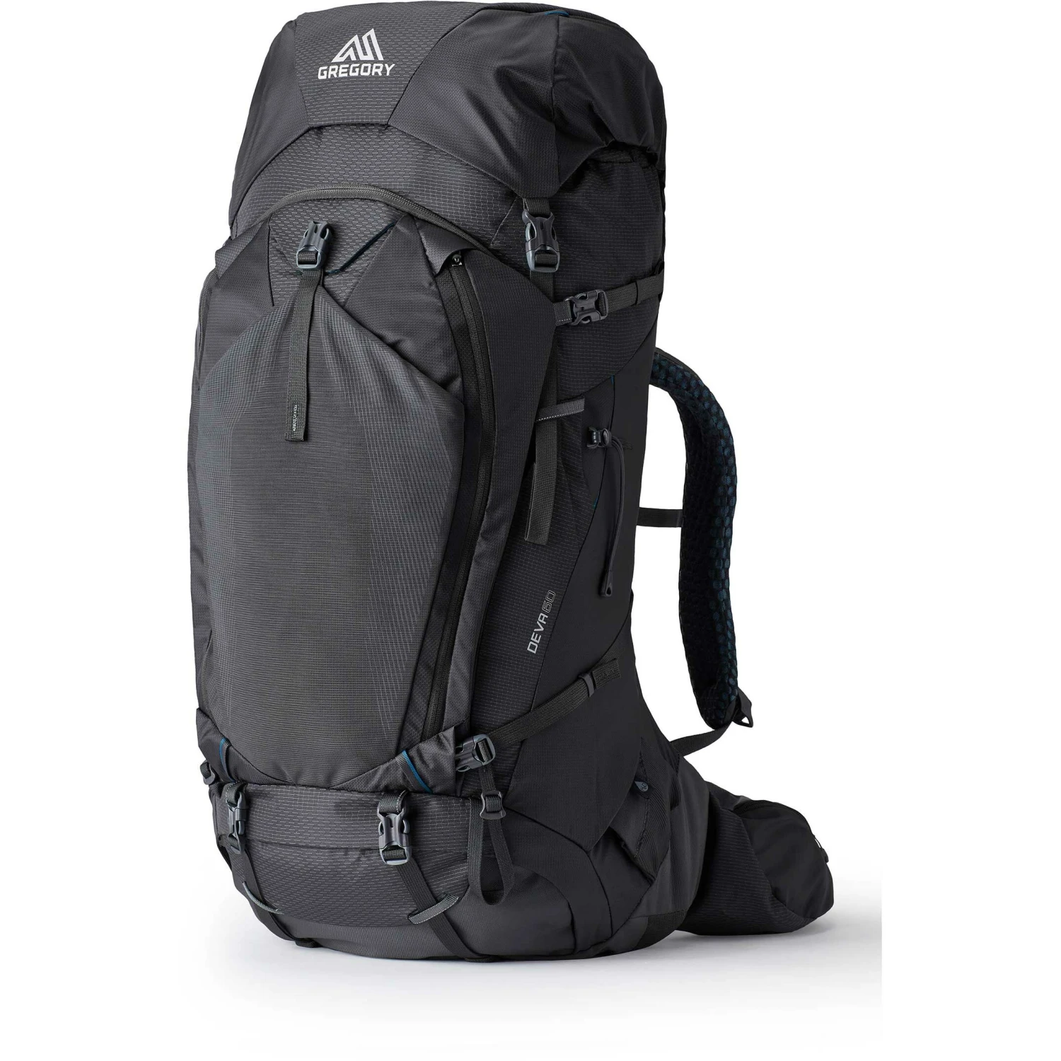 Gregory Deva 60 1 Gregory Deva 60