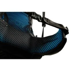 Gregory Focal 48 RC -Skiudstyr Butik Gregory Focal 48 Ozone Black Suspension3 1