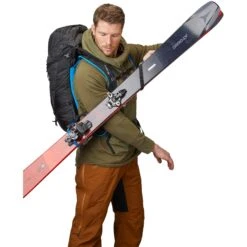 Gregory Targhee FT 35 -Skiudstyr Butik Gregory TargheeFT35 Shot2A 1