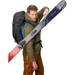 Gregory Targhee FT 35 -Skiudstyr Butik Gregory TargheeFT35 Shot2B 1