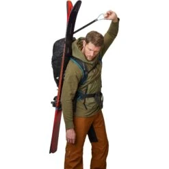 Gregory Targhee FT 35 -Skiudstyr Butik Gregory TargheeFT35 Shot3 1