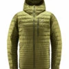 Haglöfs Micro Nordic Down Hood Men