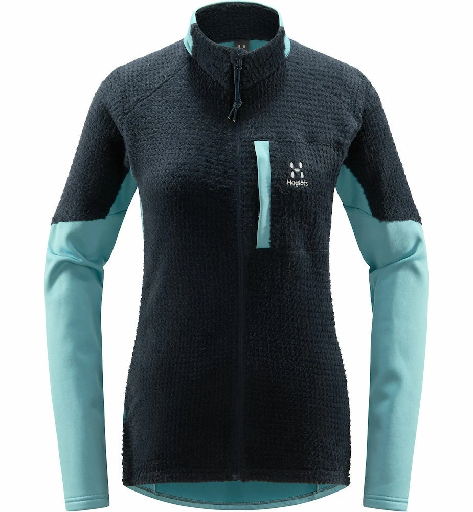 Haglöfs Touring Mid Jacket Women 1 Haglöfs Touring Mid Jacket Women