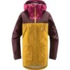 Haglöfs Vassi Gore-Tex Pro Jacket Women