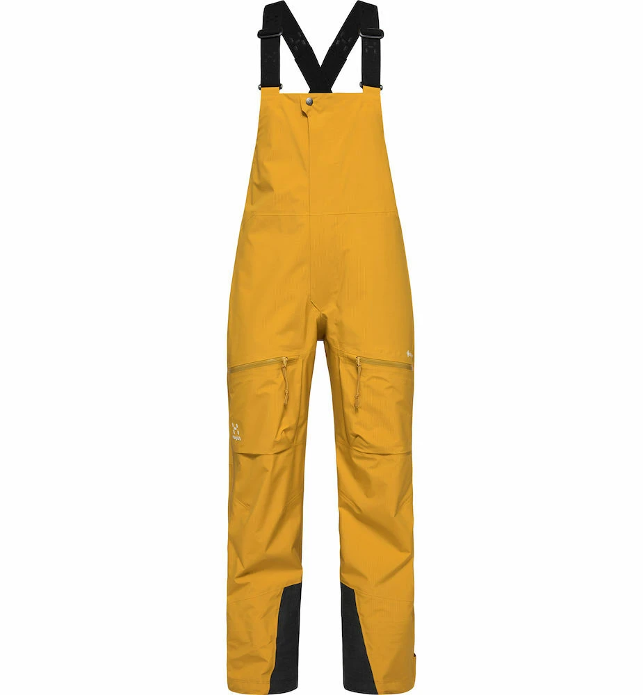 Haglöfs Vassi Gore-Tex Pro Pant Women 1 Haglöfs Vassi Gore-Tex Pro Pant Women