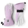 Hestra Heli Ski Female 5 Finger