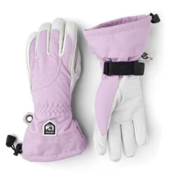 Hestra Heli Ski Female 5 Finger