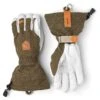 Hestra Army Leather Patrol Gauntlet
