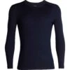 Icebreaker Men 260 Zone Long Sleeve Half Zip