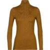 Icebreaker Womens 260 Tech Long Sleeve Half Zip